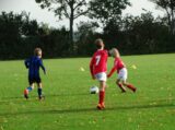 S.K.N.W.K. JO9-1 - S.P.S. JO9-1 (competitie) najaar seizoen 2021-2022 (1e fase) (5/64)